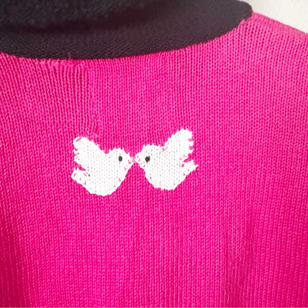 Storybook Knits Vintage Cardigan - Picture 7 of 13